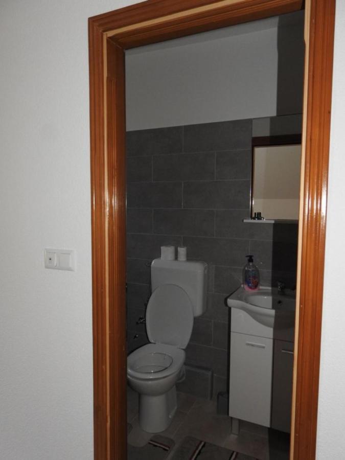 Omar & Una Apartmani Bihac Exterior photo