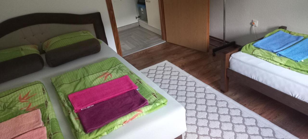 Omar & Una Apartmani Bihac Exterior photo